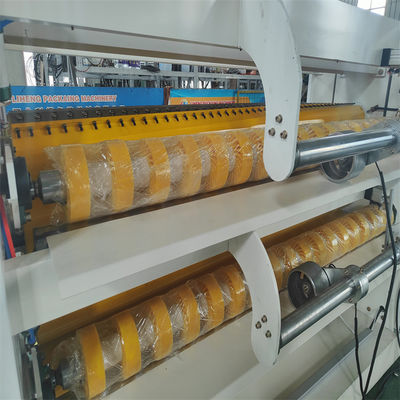 3000 kg capaciteit snelle automatische Nc-snijmachine voor golfkarton