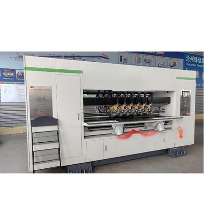 130 mm Min Breed Thin Blade Gekrompen papieren doos Slitter Scorer voor machine hardware