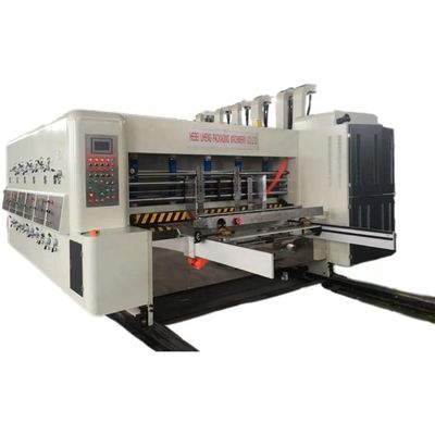 Volledig automatische hogesnelheidsdrukmachine voor het slijpen van matrijzen Vocht 380