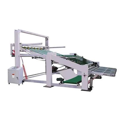 Automatische kwaliteit Automatische golfkarton stapler 1700 kg laadvermogen
