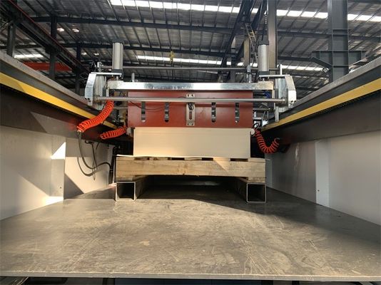 40-450gm Snijvermogen Papierrol Servo Precision High Speed Rotary Sheeting Machine