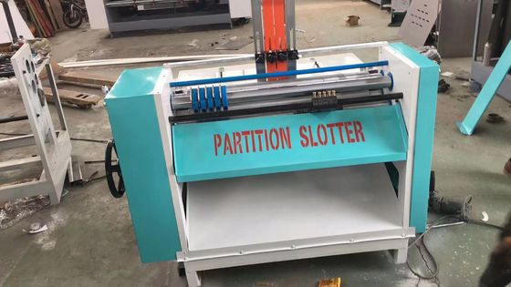 Op maat gemaakte gegolfde splitser met minimale splitsing van 42 mm
