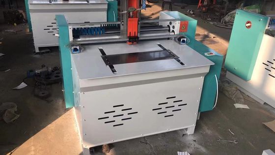 Op maat gemaakte gegolfde splitser met minimale splitsing van 42 mm