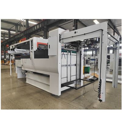 Eenvoudig te gebruiken drukmachine met hoge resolutie voor lange levensduur