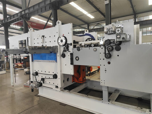 Eenvoudig te gebruiken drukmachine met hoge resolutie voor lange levensduur