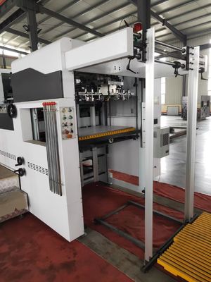 Automatische slijpmachine met 8 mm Min. mondgrootte en 220V/380V spanning