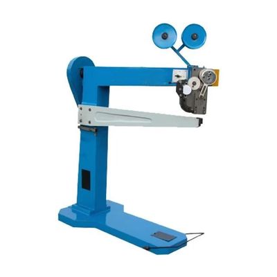 2023 Popular Type Manual Double Head Servo Stitching Machine voor kartonnen dozen