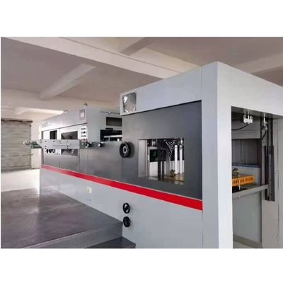 15000 KG slijpmachine voor kartonnen verpakkingen Verhoog uw productie-efficiëntie