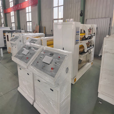 Plaatmachine voor het maken van volle computer spiraal Nc-snijmachine voor het maken van golfkartondozen