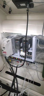 Verrassing Carton Box Cut Off Machine voor gegolfde karton Machine Productie Lijn