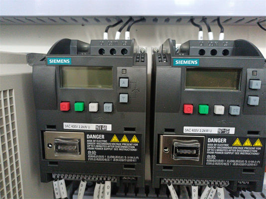 Elektrische papiervormmachine voor golfkartonproductielijn in het Chinees