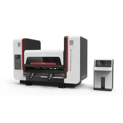Servo Nc Thin Blade Slitter Scorer Machine voor de productie van golfkarton 2023