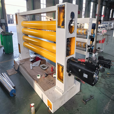 Huis Hoog snelheid Paperboard Nc Cut Off Machine met uitstekende prestaties 380v