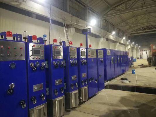 Ontwerp van golfkarton vouwlijm/automatische karton vouwlijmmachine
