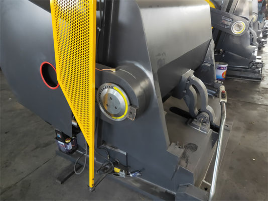 Automatische graad Automatische golvend karton handmatige Creasing And Die Cutting Machine