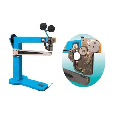 1900*700*1820mm kartonnen doos naaimachine met hoge betrouwbaarheid