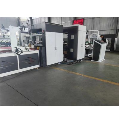 Design Custom Carton Stitching Flat Wire Making Machine voor gegolfde kartonnen dozen