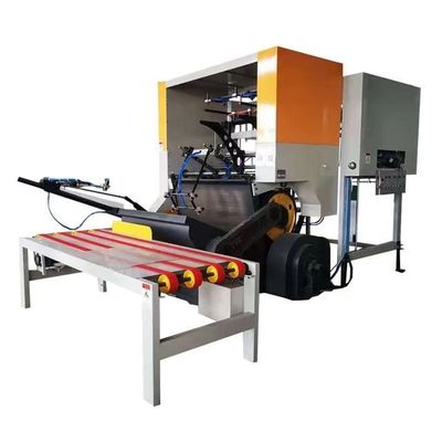 Geavanceerde automatische pizza doos Fruit Box karton papier creasing Die Cutting Punching Machine voor restaurant