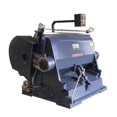 2000*2500*1930mm Halfautomatische slijp- en slijpmachine