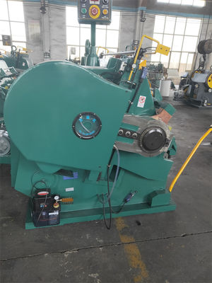 2000*2500*1930mm Halfautomatische slijp- en slijpmachine