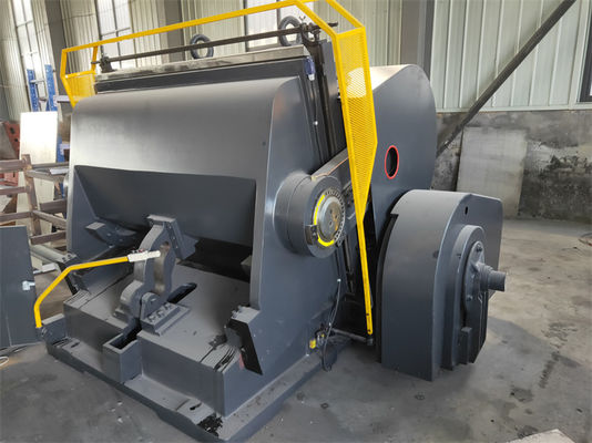 2000*2500*1930mm Halfautomatische slijp- en slijpmachine