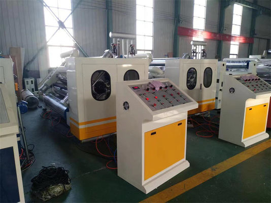 Automatische papiervormmachine voor het maken van Hebei Liheng High Speed Fingerless Type Box