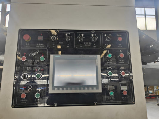 Flexodrukmachine met een uitstekende kostprestatie