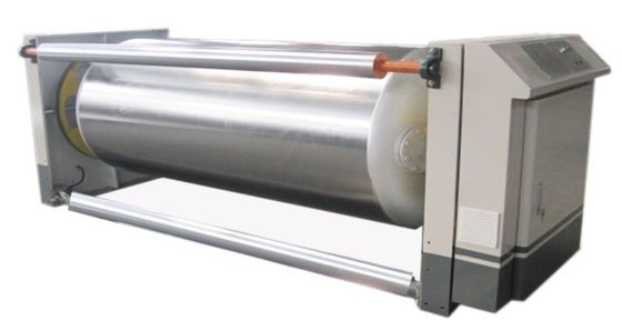 360C-corrugatie zware type casette modulaire single-facer met stoomverwarming en snelheid