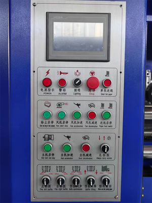 Hoge snelheid 150-200 stuks/min Flexoplate-machine voor het vrijgeven van drukmachines
