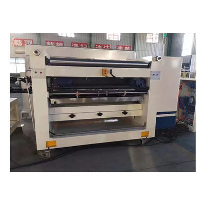 Single Facer Gekrompen Machine voor 40-60 Gekrompen Board Line in 2023 Jaar