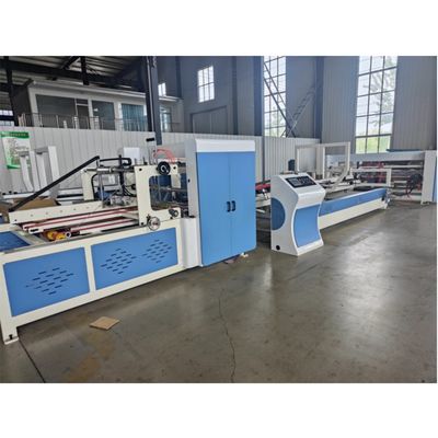 Geluide lijmmachine voor bouwmaterialen winkels
