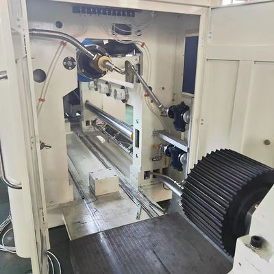 Volledig automatisch gegalvaniseerd karton karton doos 3 5 7 pleistermachine voor boksen