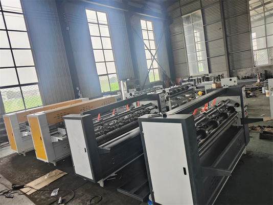 Duurzame handmatige voedingsmachine met dunne lemmen voor het snijden van schroeven voor gegolfd papier