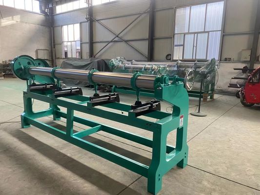 Mini slotmachine met 0-60*350 mm hoeksnijder in Cangzhou