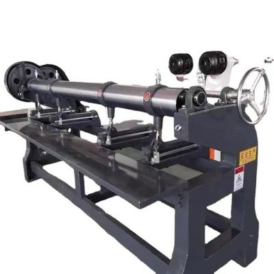 Hoge productiviteit Vier schroeven schroevend hoek voor gegolfde karton machine
