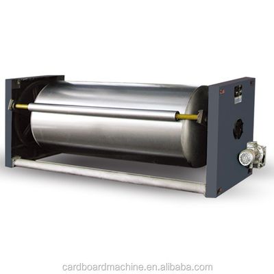 Competitieve 5 Ply gegolfde karton productielijn Dubbelwand karton maken machine