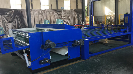 Energy Mining Geaffineerde flexodrukpers met slot- en kartonpapiervorming