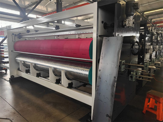 Volledig automatische hogesnelheidsdrukmachine voor het slijpen van matrijzen Vocht 380