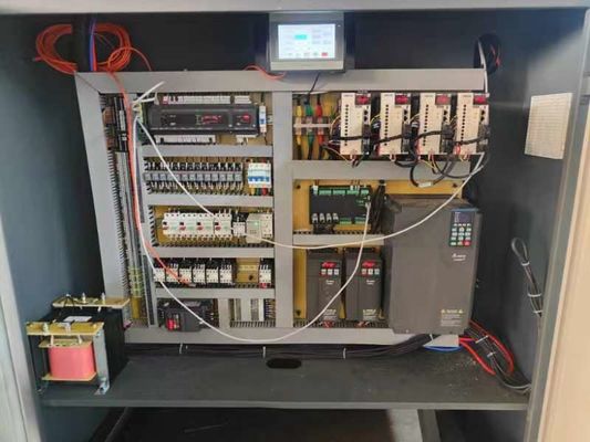 18000 KG Kleine mini golfkarton papier Flexografische printers en die cutter Flexo drukmachine Online verkoop
