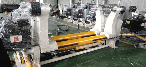 Kookmachine/Slitter Scorer/Gluer Pasting Machine voor golfkartonproductielijn