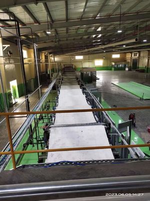 3 5 7 laag golfkarton karton doos maken machine Productielijn